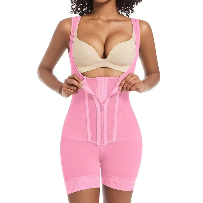 Dr Daddy K High Waist Tummy Control Shapewear Panties